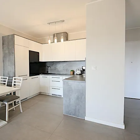 Apartment Apartimento Angel River 9