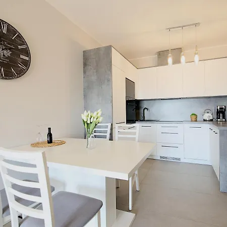 Apartimento Angel River 9 Apartment