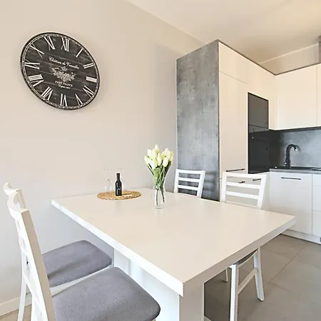 Apartamento Apartimento Angel River 9 *