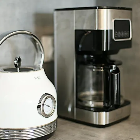 Apartamento Apartimento Angel River 9 Wrocław