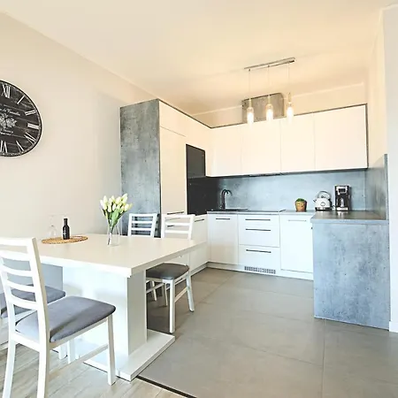 Apartment Apartimento Angel River 9