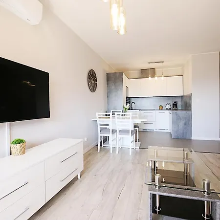 Apartment Apartimento Angel River 9