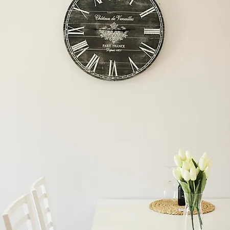 Apartimento Angel River 9 Apartamento Wrocław