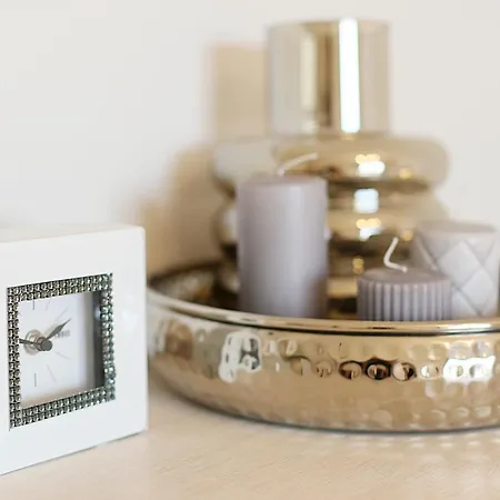 Apartamento Apartimento Angel River 9 *