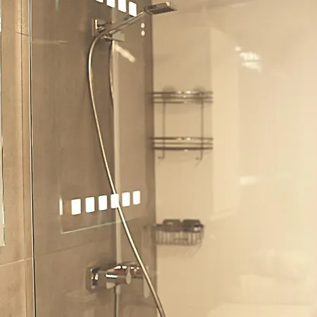 Apartment Apartimento Angel River 9