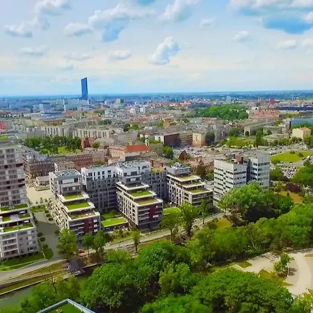 Apartment Apartimento Angel River 9