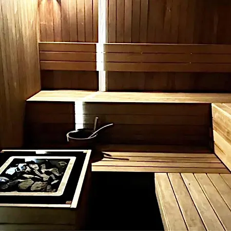 Apartimento Angel River 9 Apartment