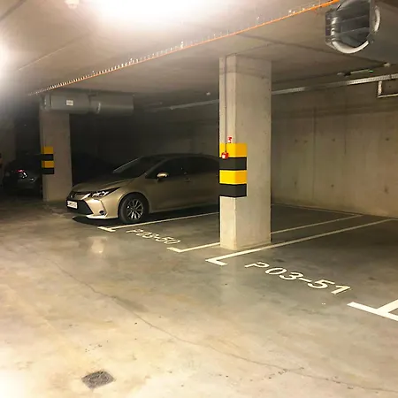 Apartamento Apartimento Angel River 9