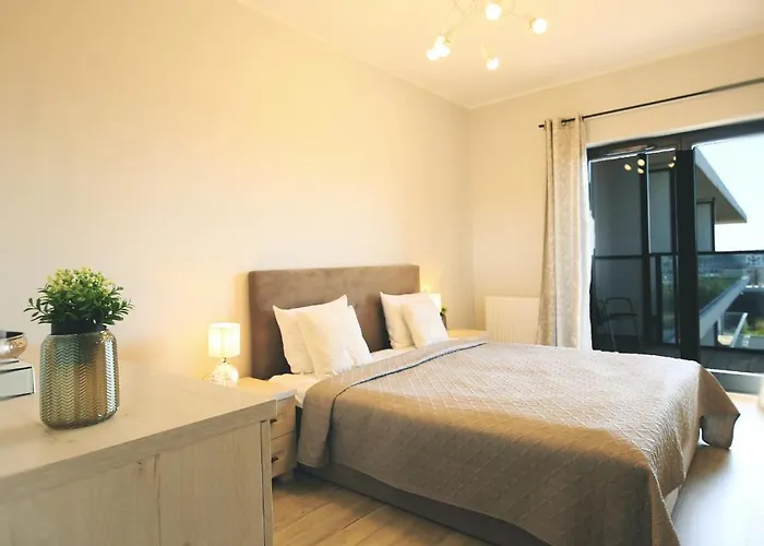 Apartimento Angel River 9 Vratislav