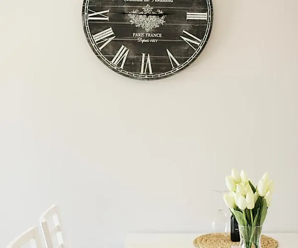 Apartimento Angel River 9 Apartmán Vratislav