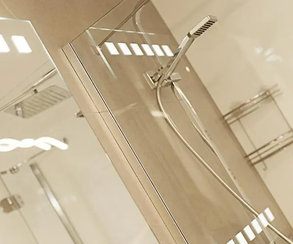 Apartimento Angel River 9 * Vratislav