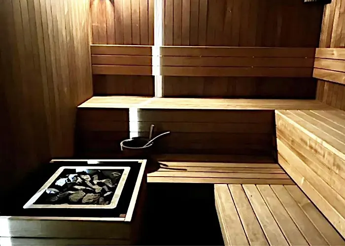 Apartimento Angel River 9 Apartmán