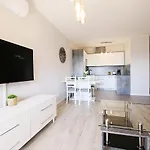 Apartamento Apartimento Angel River 9