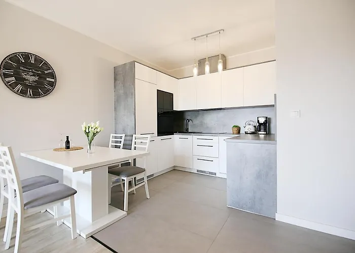 Apartamento Apartimento Angel River 9 Breslavia