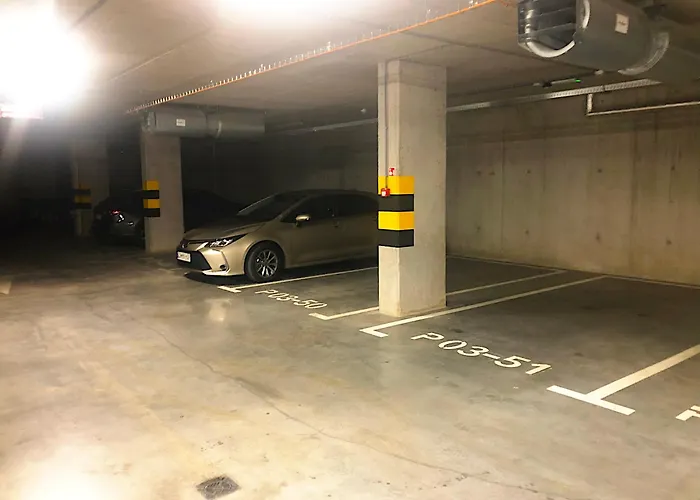 Apartamento Apartimento Angel River 9